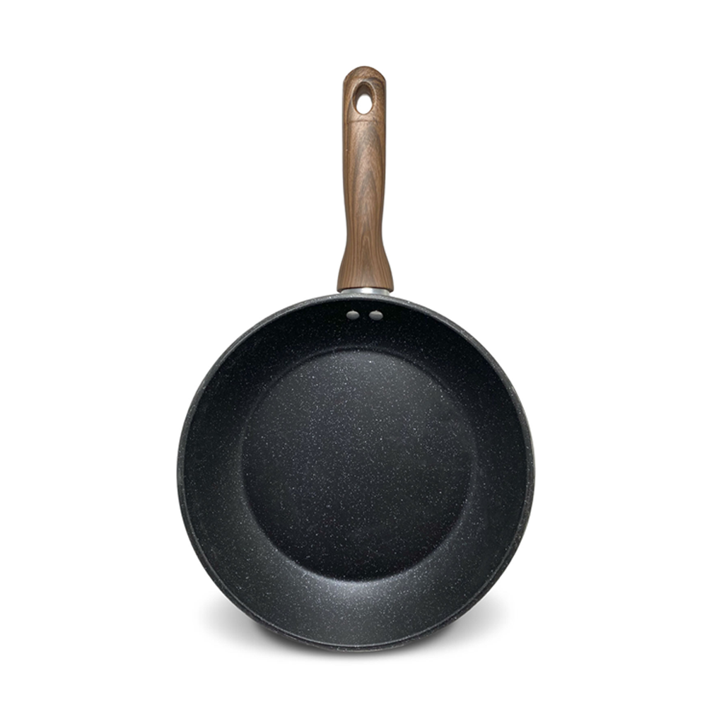 Sartén antiadherente de granito 24cm