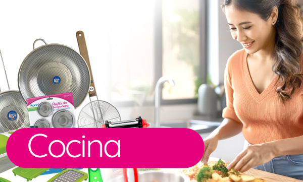 Cocina