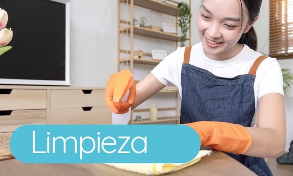 Limpieza