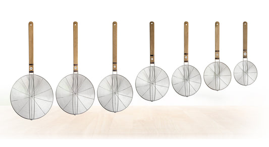 Araña Colador 32 cm