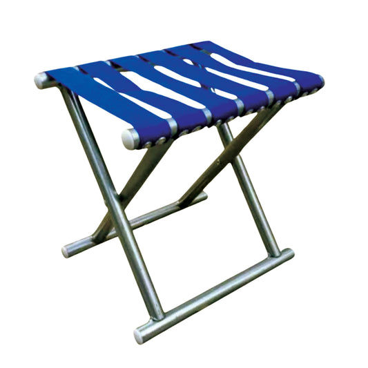 Banco plegable