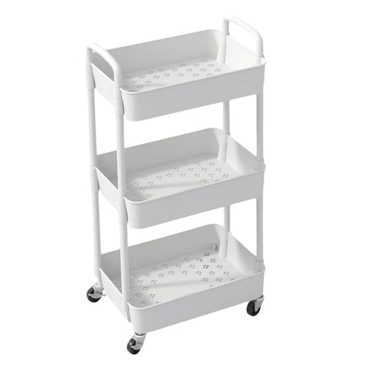 Carrito organizador