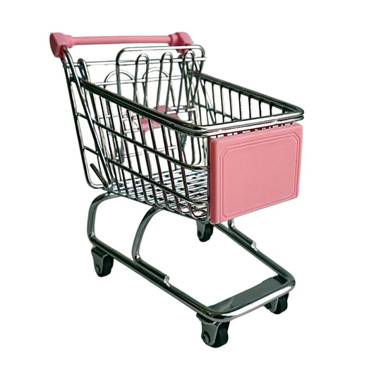 Carrito de super mini