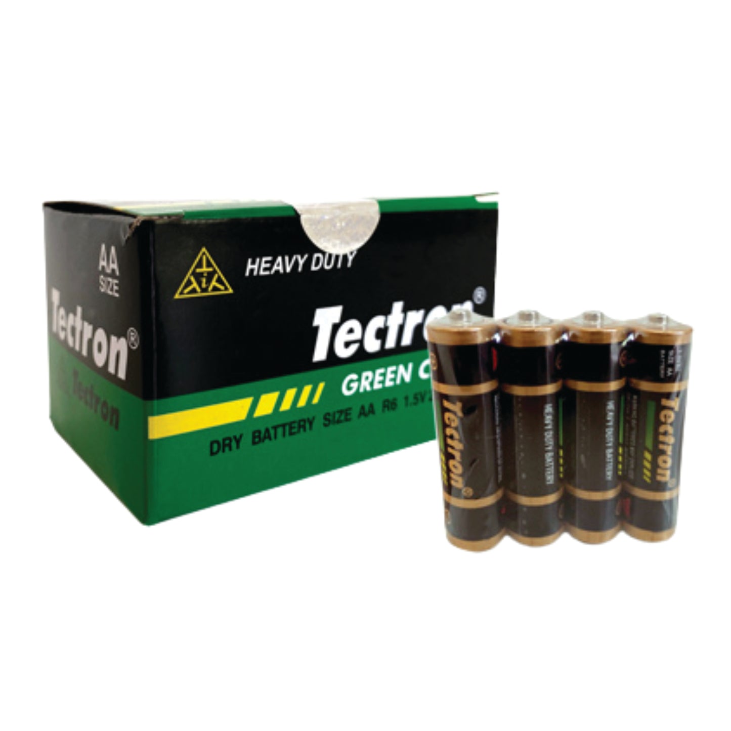 Pila Tectron AA