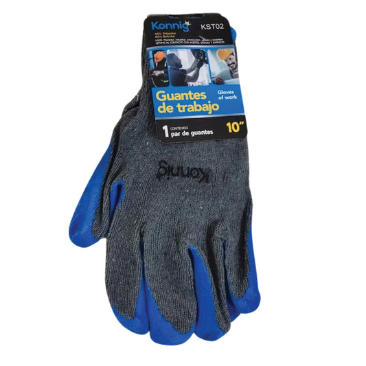 Guantes uso rudo