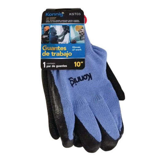 Guantes uso rudo