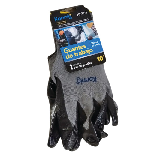 Guantes uso rudo