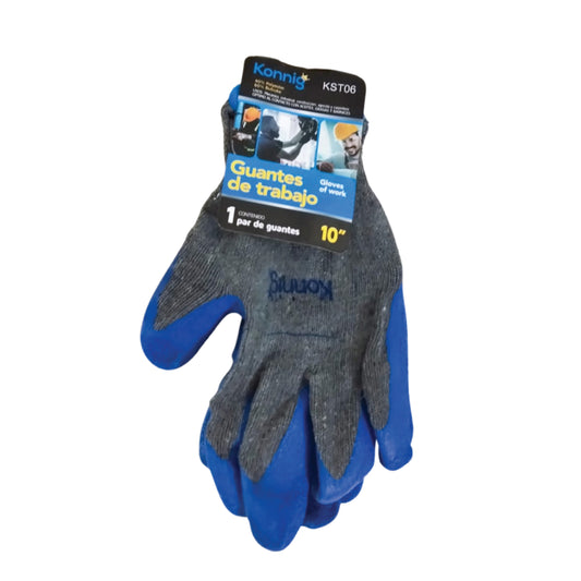 Guantes uso rudo