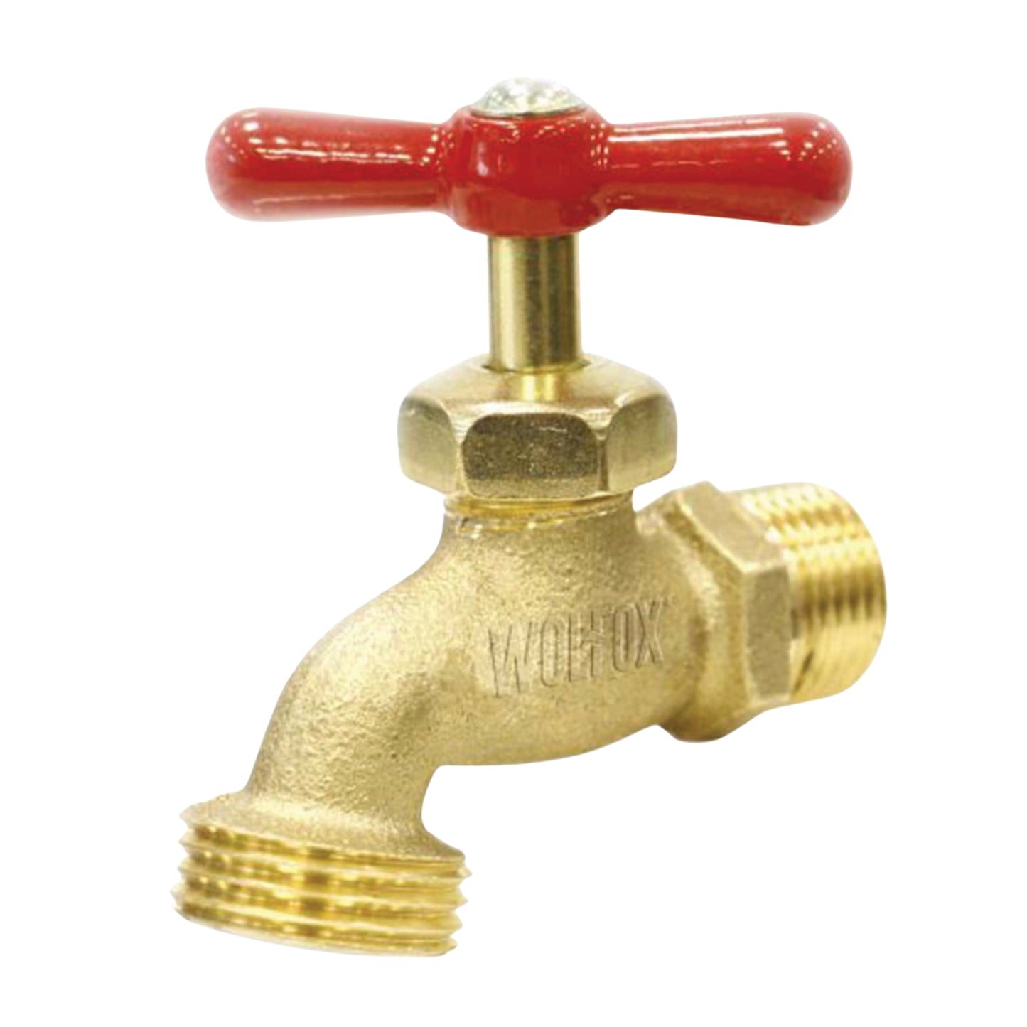 Llave para agua de 1/2"