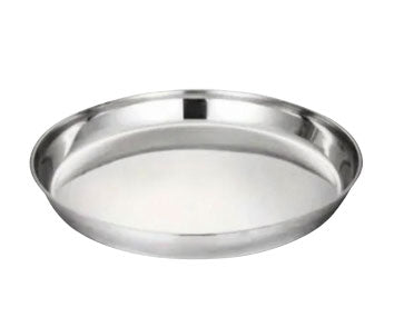 Charola  Buffetera rendonda 30cm