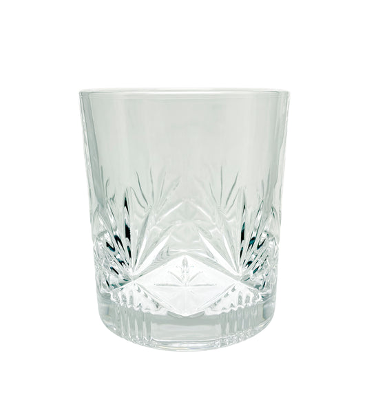 Vaso Whisky