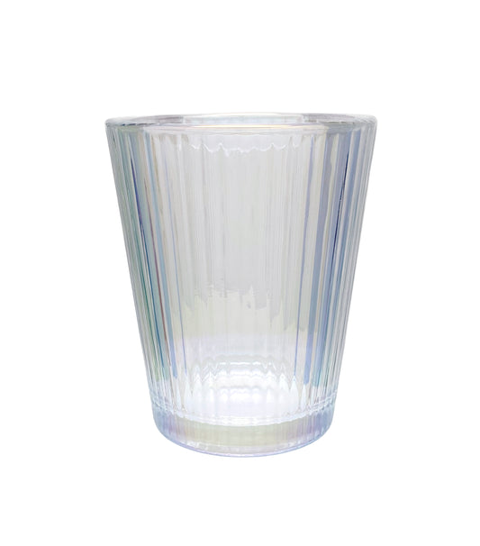 Vaso de Cristal