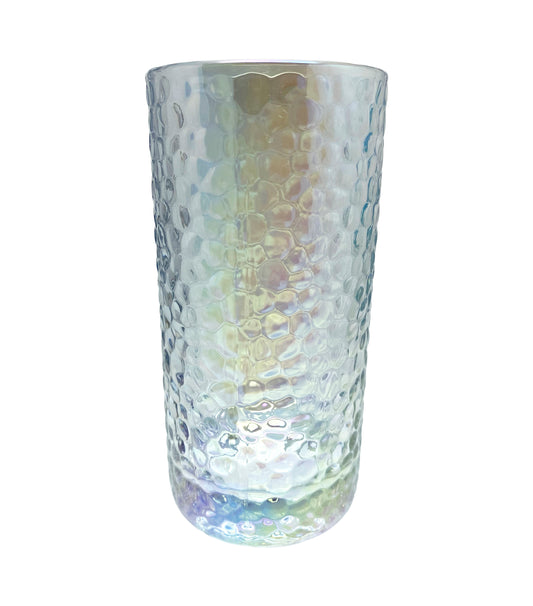 Vaso de Cristal