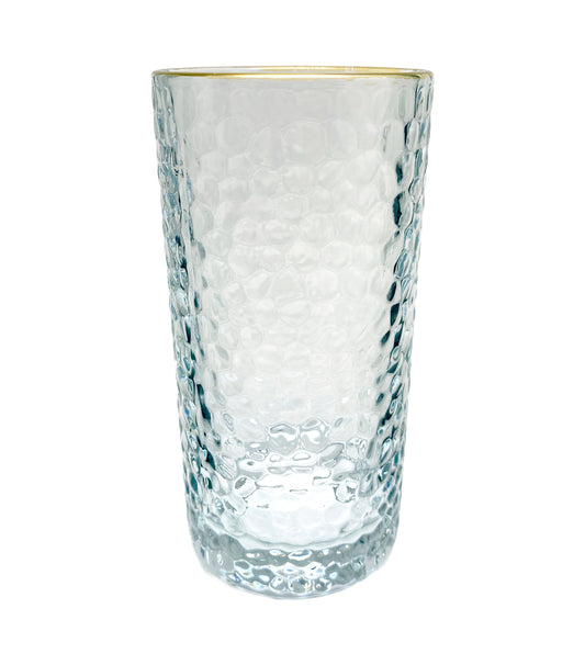 Vaso de Cristal