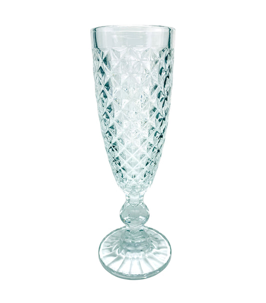 Copa de cristal