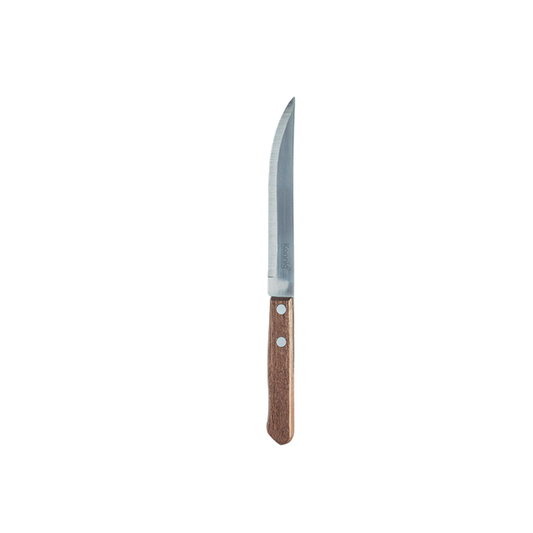 Cuchillo de Sierra