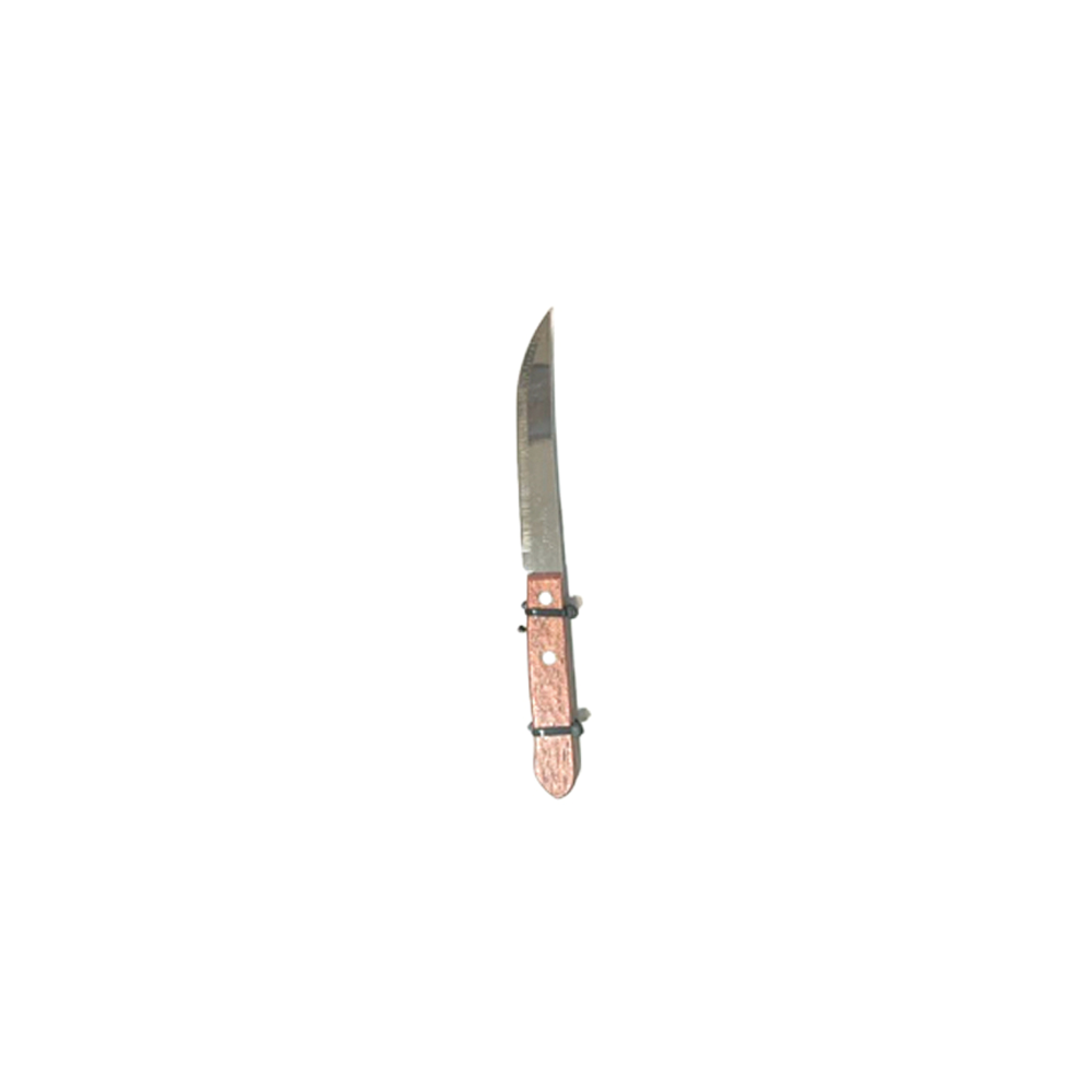 Cuchillo Filetero 5”
