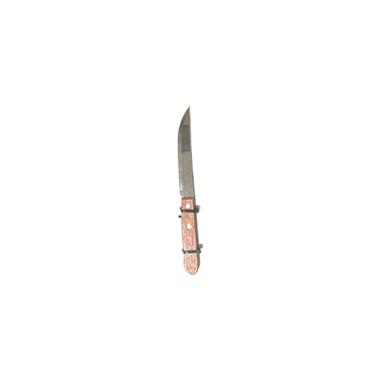 Cuchillo Filetero 5”