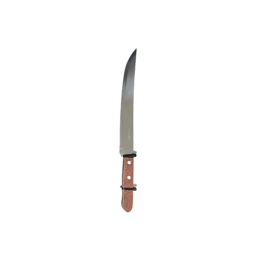 Cuchillo Filetero 8”
