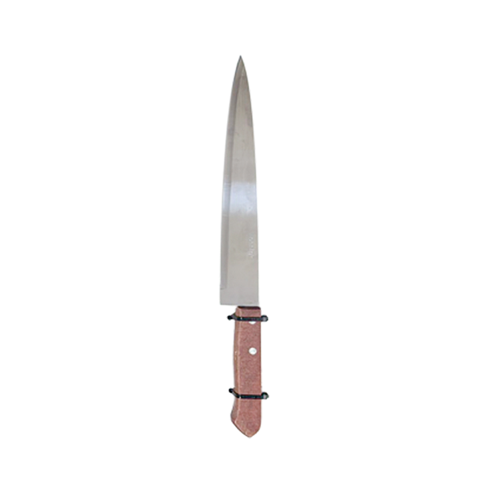 Cuchillo Nopalero 9”