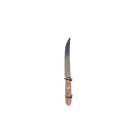 Cuchillo Filetero 6”