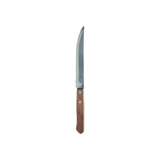Cuchillo Liso
