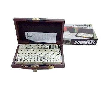 Domino maleta