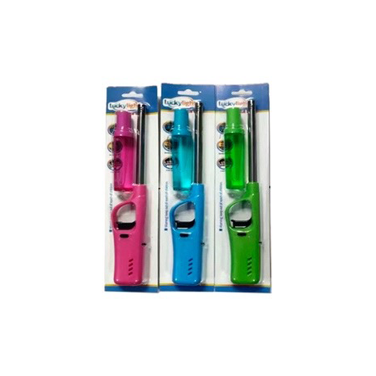 Encendedor multiusos con Cargador
