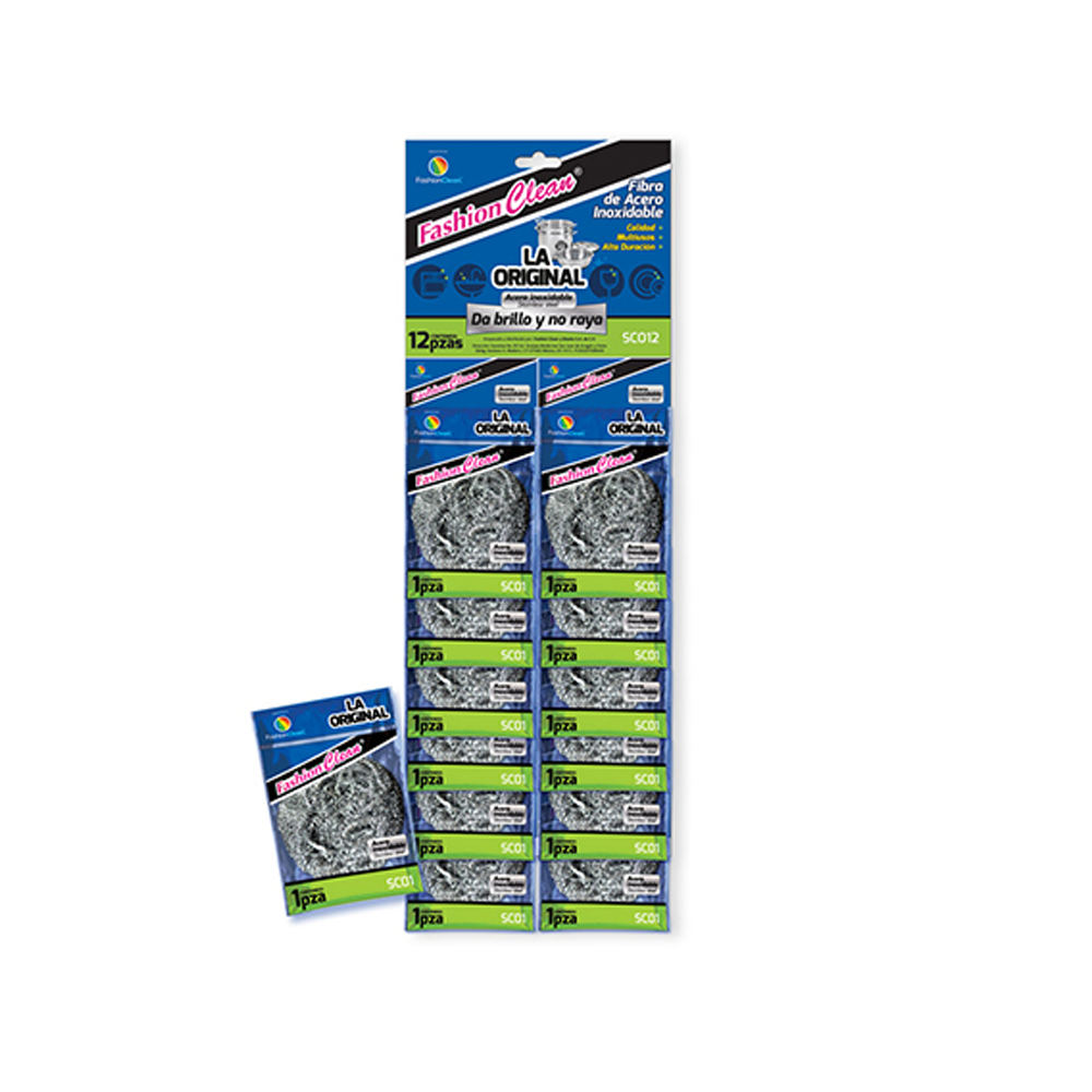 Fibra con 12 20 gr.