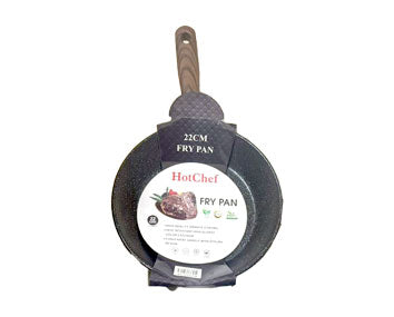 Sartén Hot Chef 22 cm