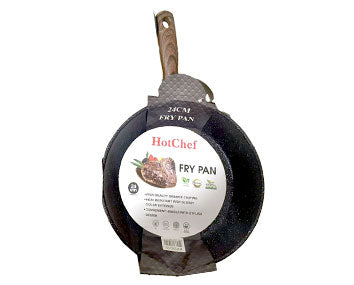 Sartén Hot Chef 24 cm