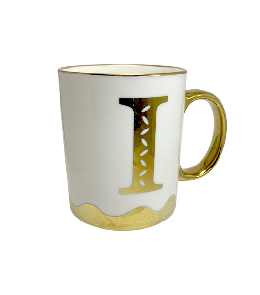 Taza Cerámica