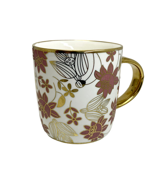 Taza Cerámica