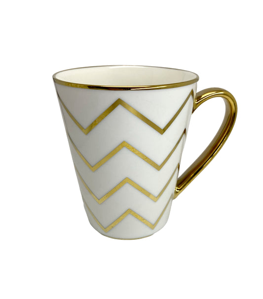 Taza Cerámica