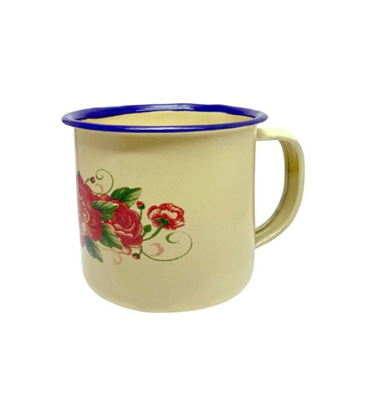Taza Peltre