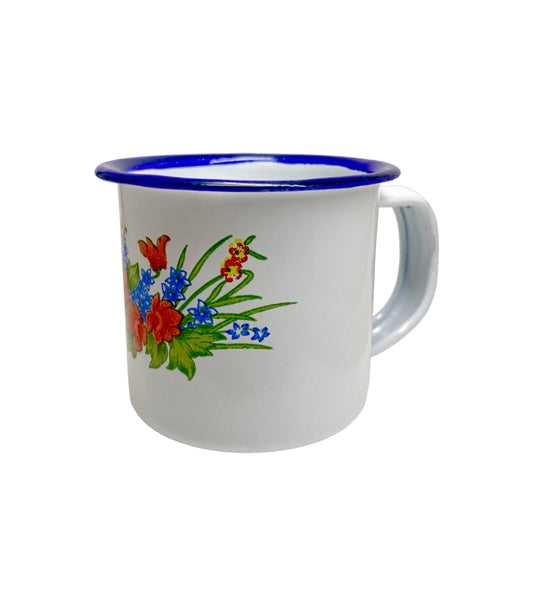 Vaso de Cristal