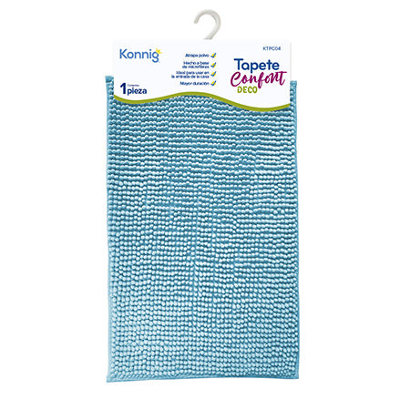 Tapete Confort Deco