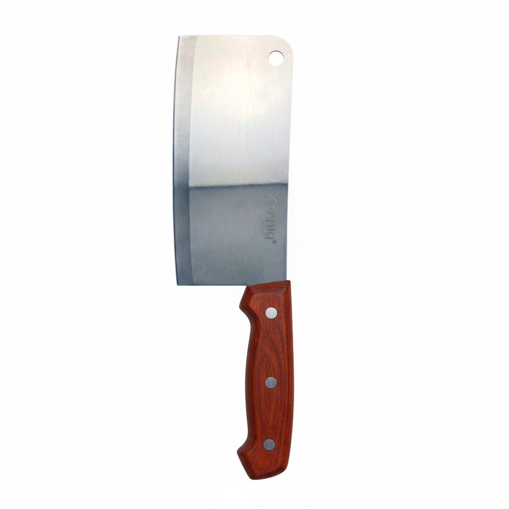 Cuchillo de hueso