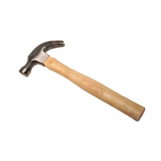 Martillo mango de madera de 30cm