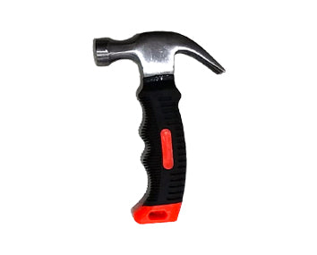 Martillo chico reforzado 15 cm
