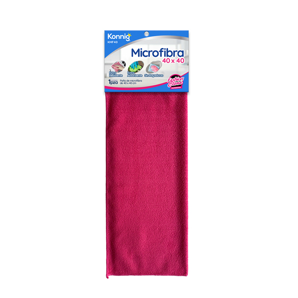 Microfibra 40 x 40