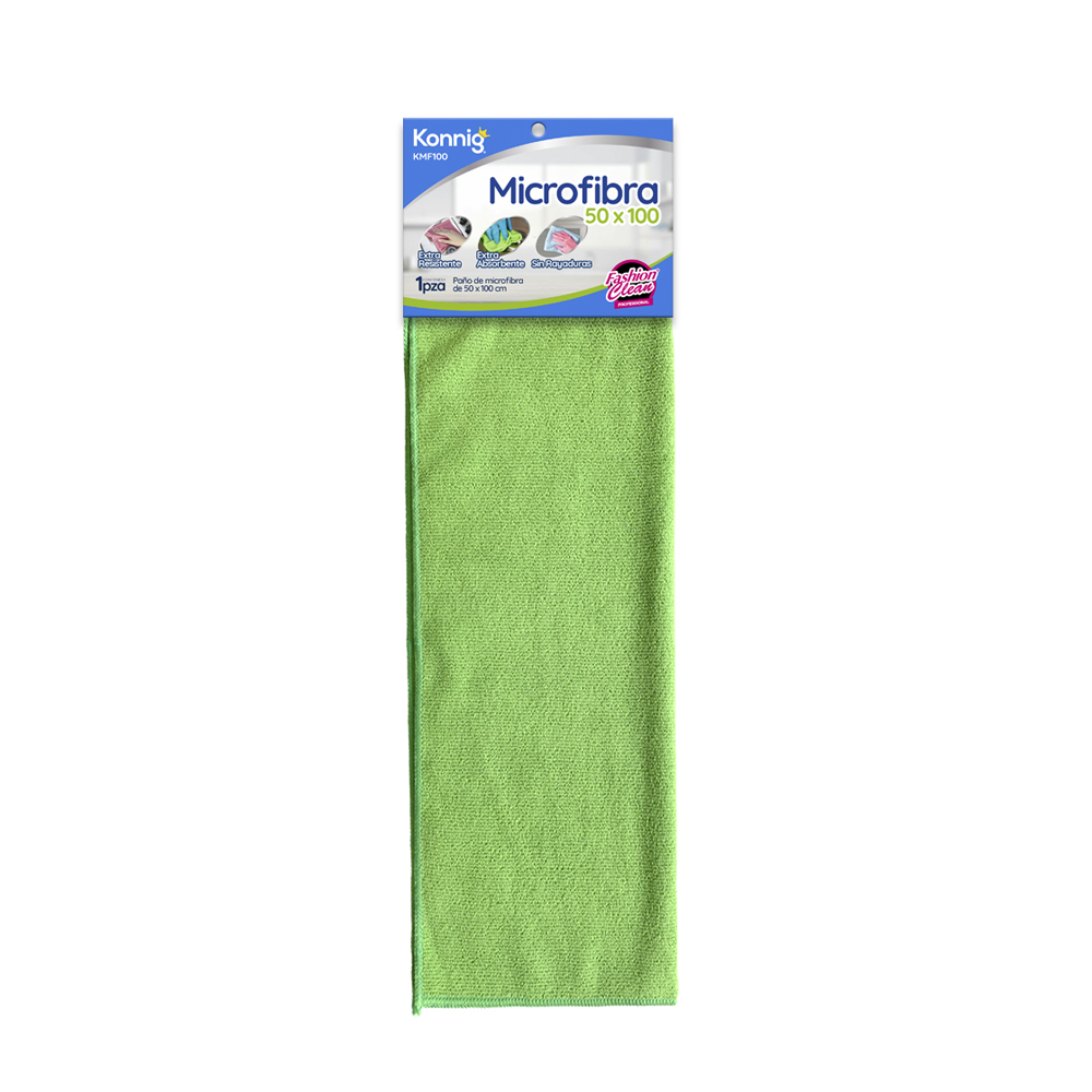 Microfibra 50 x 100