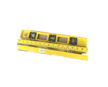 Nivelador de 30cm con regla