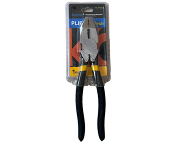Pinzas de 8”