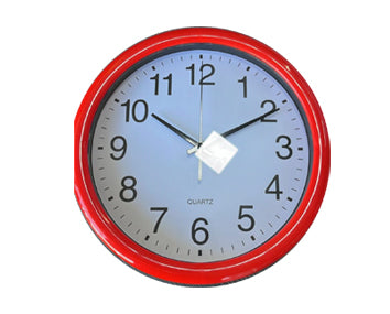 Reloj de pared