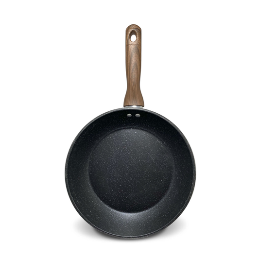 Sartén antiadherente de granito 24cm