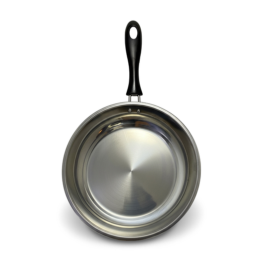 Sartén Acero INOX 24cm