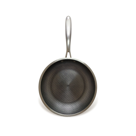 Sartén Acero INOX