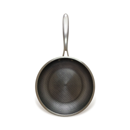 Sartén Acero INOX