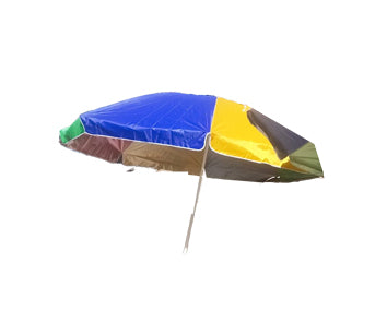 Sombrilla de playa 180 cm